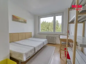 Prodej bytu 4+kk, Praha - Jinonice, Bochovská, 91 m2