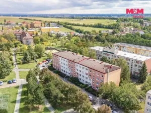 Prodej bytu 4+kk, Praha - Jinonice, Bochovská, 91 m2