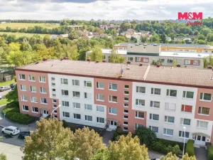 Prodej bytu 4+kk, Praha - Jinonice, Bochovská, 91 m2