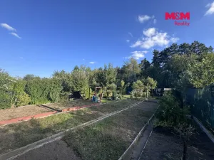Prodej zahrady, Chrudim - Chrudim IV, 481 m2