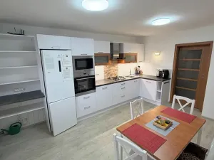 Pronájem bytu 2+1, Luhačovice, Nábřeží, 65 m2