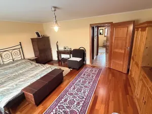 Pronájem bytu 2+1, Luhačovice, Nábřeží, 65 m2