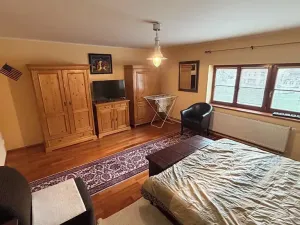Pronájem bytu 2+1, Luhačovice, Nábřeží, 65 m2