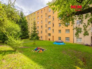 Pronájem bytu 3+kk, Praha - Vysočany, U vysočanského pivovaru, 52 m2