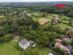 Prodej pozemku pro bydlení, Rychvald, Hornická, 1514 m2