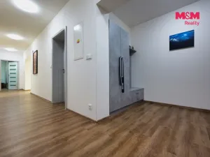 Prodej bytu 4+1, Mostkovice, Prostějovská, 121 m2