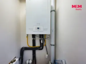 Prodej bytu 4+1, Mostkovice, Prostějovská, 121 m2