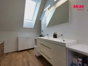 Prodej bytu 4+1, Mostkovice, Prostějovská, 121 m2