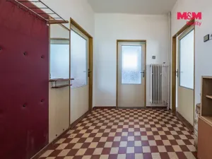 Prodej rodinného domu, Březnice, 236 m2