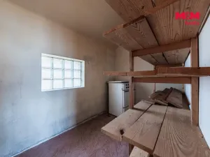 Prodej rodinného domu, Březnice, 236 m2