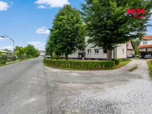 Prodej bytu 2+1, Králův Dvůr - Karlova Huť, Na Louce, 68 m2