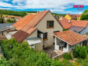 Prodej rodinného domu, Dambořice, Šibrov, 200 m2