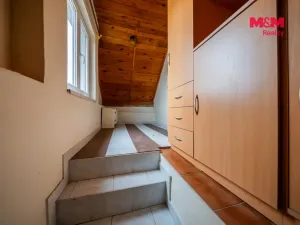 Prodej rodinného domu, Dambořice, Šibrov, 200 m2