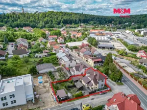 Prodej rodinného domu, Hluboká nad Vltavou, Svat. Čecha, 160 m2