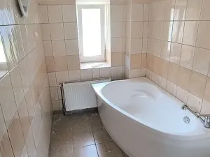 Pronájem vícegeneračního domu, Cheb, 284 m2