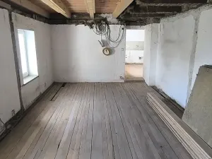 Pronájem vícegeneračního domu, Cheb, 284 m2