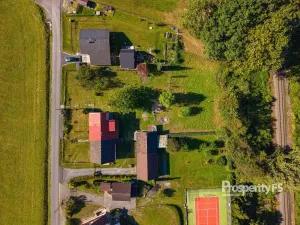 Prodej rodinného domu, Ropice, 180 m2