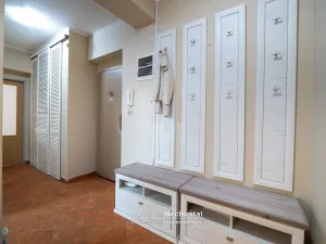 Prodej bytu 4+kk, Ivančice, Sportovní, 80 m2