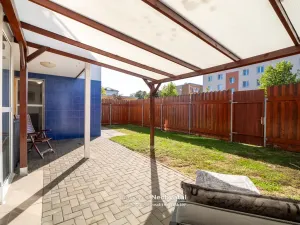 Prodej bytu 4+kk, Ivančice, Sportovní, 80 m2
