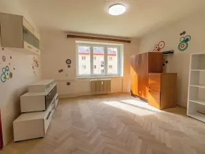 Pronájem bytu 2+1, Trutnov, U Hřiště, 53 m2