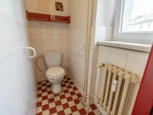 Pronájem bytu 2+1, Trutnov, U Hřiště, 53 m2
