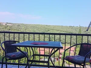Prodej bytu 2+kk, Marčana, Chorvatsko, 34 m2