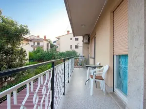 Prodej bytu 3+kk, Pula, Chorvatsko, Veruda, 76 m2