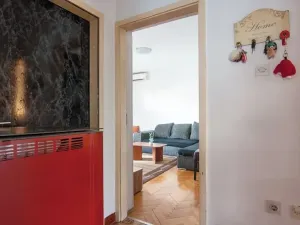 Prodej bytu 3+kk, Pula, Chorvatsko, Veruda, 76 m2