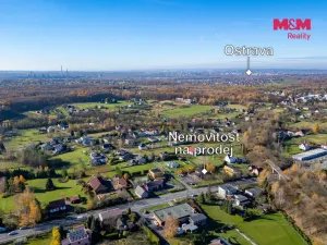 Prodej rodinného domu, Petřvald, Na Pořadí, 168 m2
