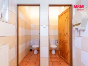 Prodej restaurace, Petřvald, Na Pořadí, 168 m2