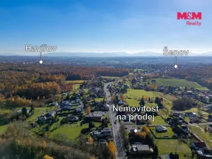Prodej restaurace, Petřvald, Na Pořadí, 168 m2