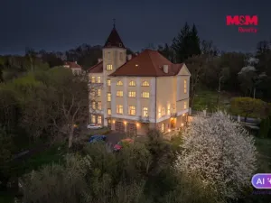 Prodej bytu 5+1, Orlová - Město, Fr. Palackého, 140 m2