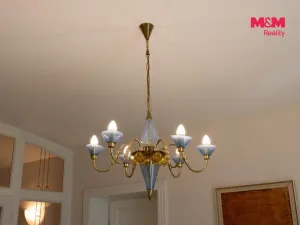 Prodej bytu 5+1, Orlová - Město, Fr. Palackého, 140 m2