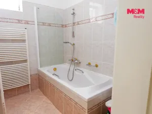 Prodej bytu 5+1, Orlová - Město, Fr. Palackého, 140 m2