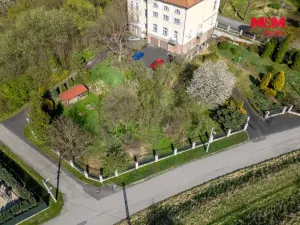 Prodej bytu 5+1, Orlová - Město, Fr. Palackého, 140 m2