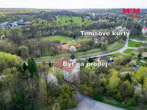 Prodej bytu 5+1, Orlová - Město, Fr. Palackého, 140 m2