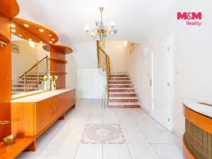 Prodej atypického bytu, Orlová - Město, Fr. Palackého, 140 m2