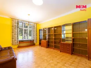 Prodej atypického bytu, Orlová - Město, Fr. Palackého, 140 m2