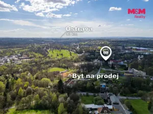 Prodej atypického bytu, Orlová - Město, Fr. Palackého, 140 m2