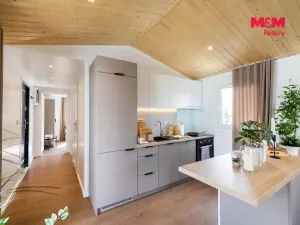 Prodej rodinného domu, Domašov u Šternberka, 50 m2