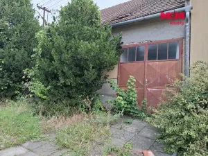 Prodej rodinného domu, Vlkoš, 180 m2
