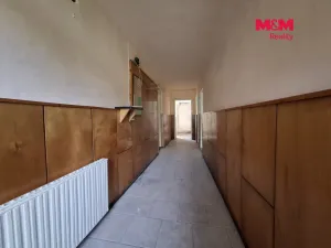 Prodej rodinného domu, Vlkoš, 180 m2