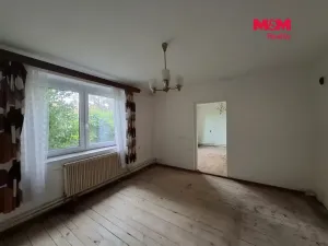 Prodej rodinného domu, Vlkoš, 180 m2