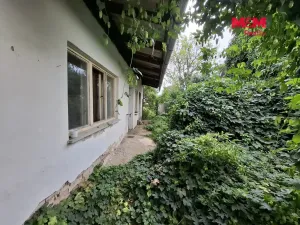 Prodej rodinného domu, Vlkoš, 180 m2