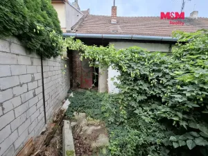 Prodej rodinného domu, Vlkoš, 180 m2
