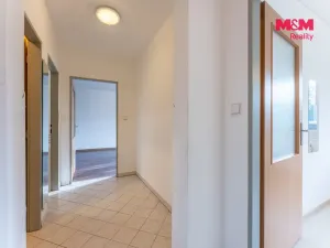Prodej bytu 3+kk, Milovice - Mladá, Višňová, 66 m2