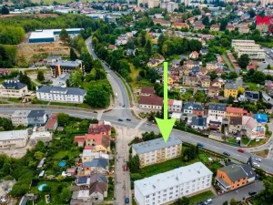 Prodej bytu 3+1, Ústí nad Orlicí, Quido Kociana, 67 m2