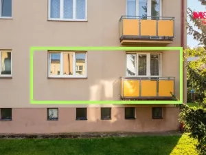 Prodej bytu 3+1, Ústí nad Orlicí, Quido Kociana, 67 m2