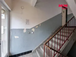 Prodej bytu 3+1, Ústí nad Orlicí, Quido Kociana, 67 m2