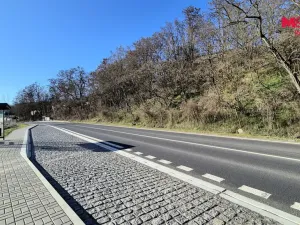 Prodej pozemku pro bydlení, Slaný, 895 m2